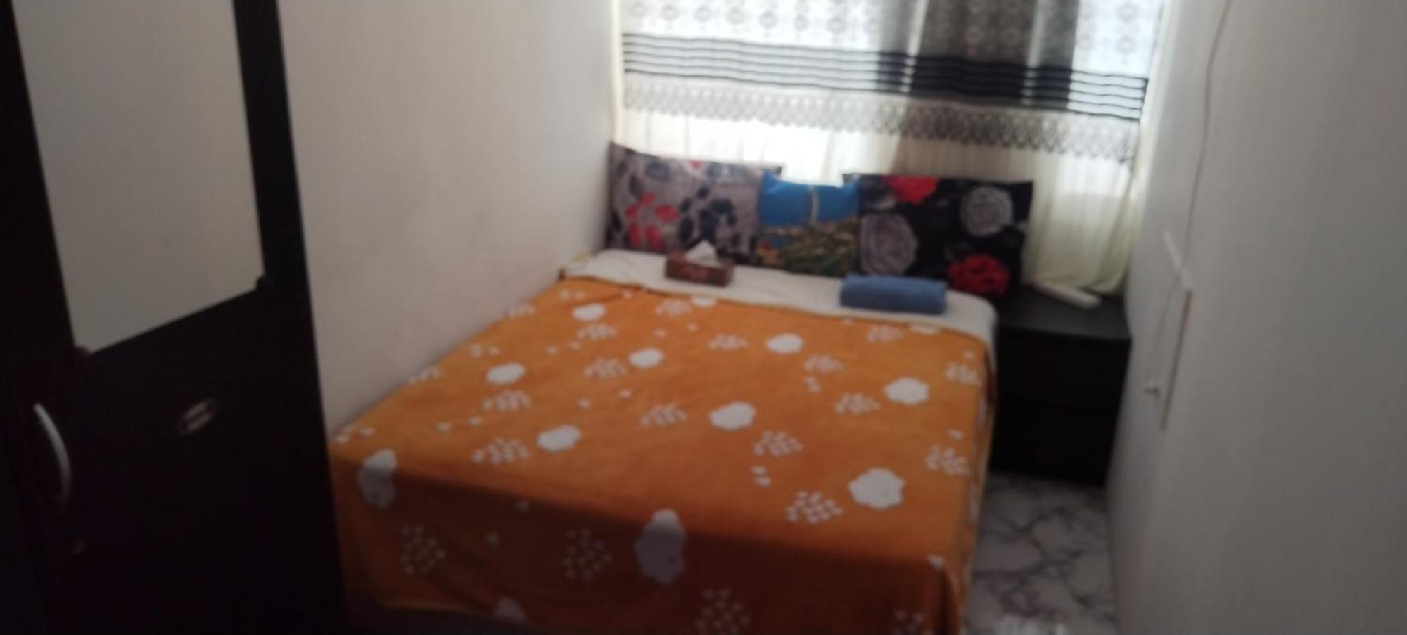 Adex Cool Apartment