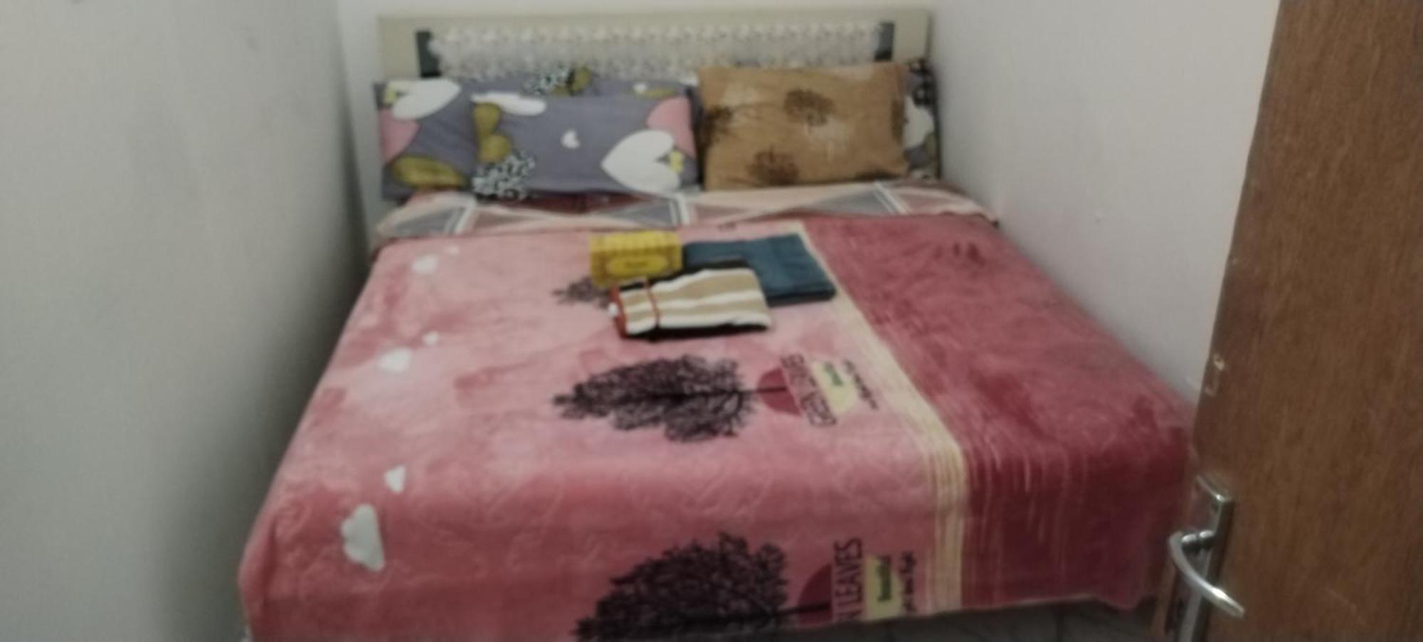 Adex Cool Apartment Abu Dhabi