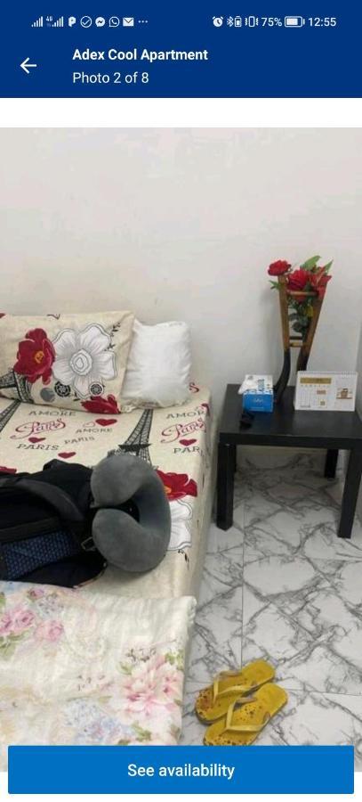 Apartment Adex Cool