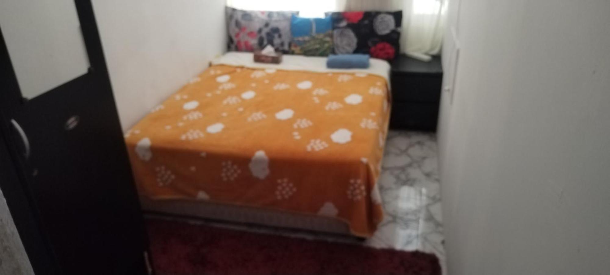 Adex Cool Apartment